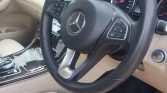 Mercedes-Benz GLC 220D