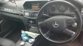 Mercedes-Benz E300 7G-Tronic