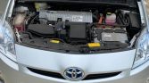 Toyota Prius hybrid