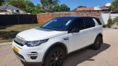 Land Rover Discovery Sports_Full House