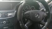 Mercedes Benz E300 (W212)